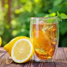Lemon Ice Tea