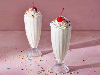 Vanilla Shake