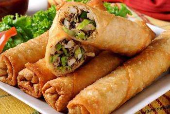 Spring Roll