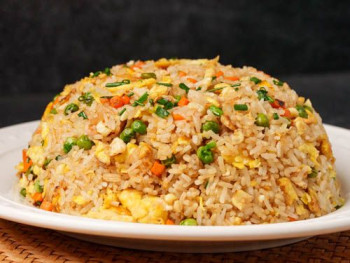TH² Special Fried Rice