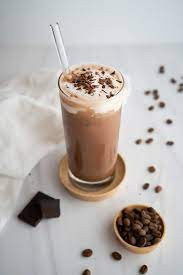 Iced Mocha 