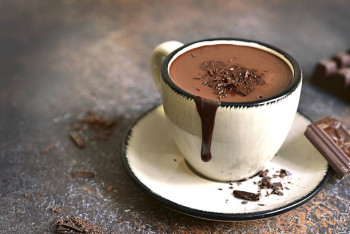Hot Chocolate